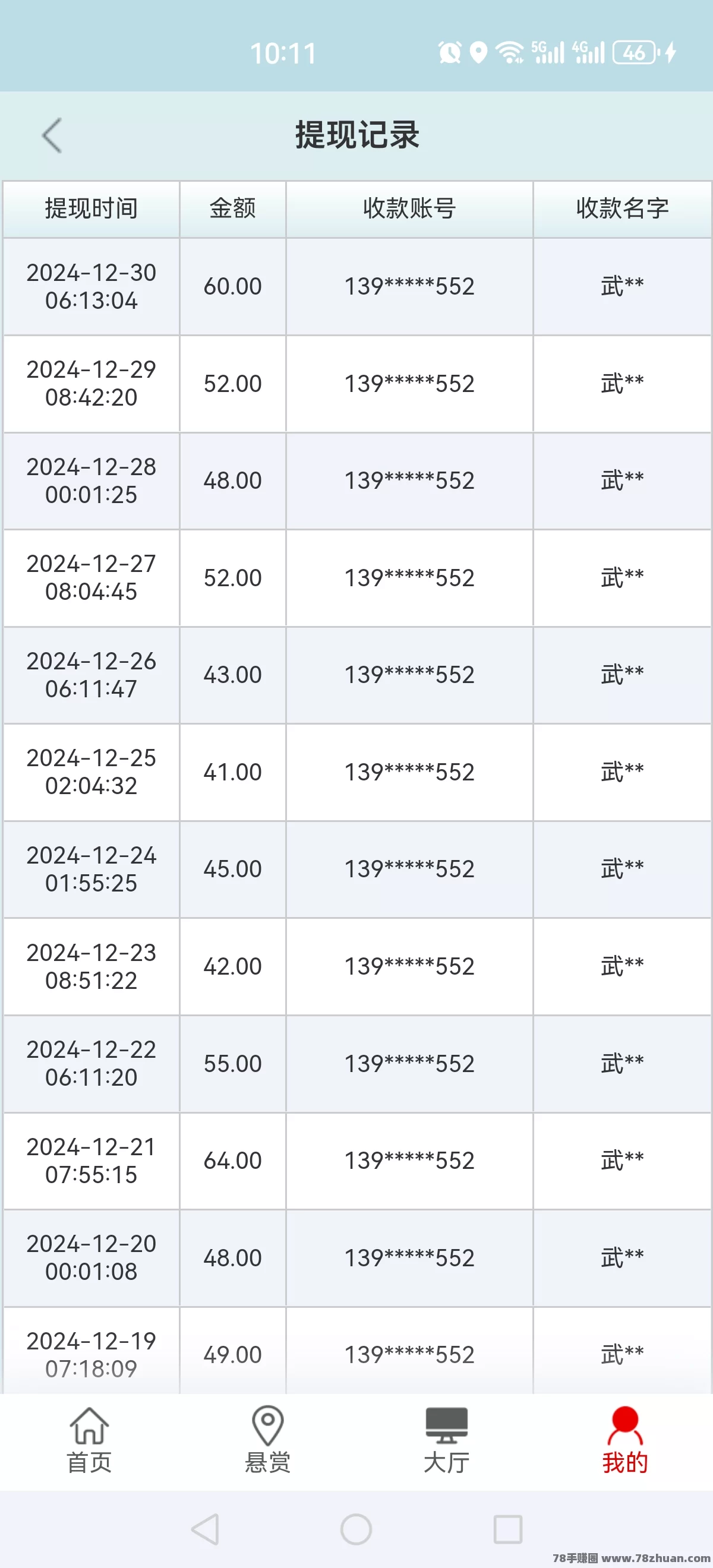 可乐帮app 投票关注 最强零撸  第3张